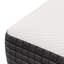 Matelas moyen en mousse à mémoire de forme Modway Aveline-93235934