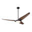 IC Air LED Downrod Ceiling Fan-46776540-46776532-46776536