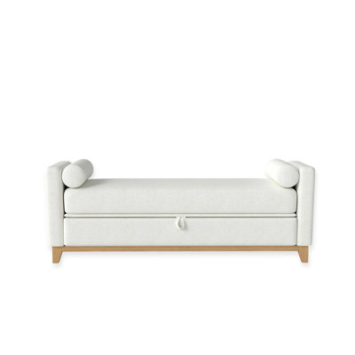 Modern Style Farmhouse Bench