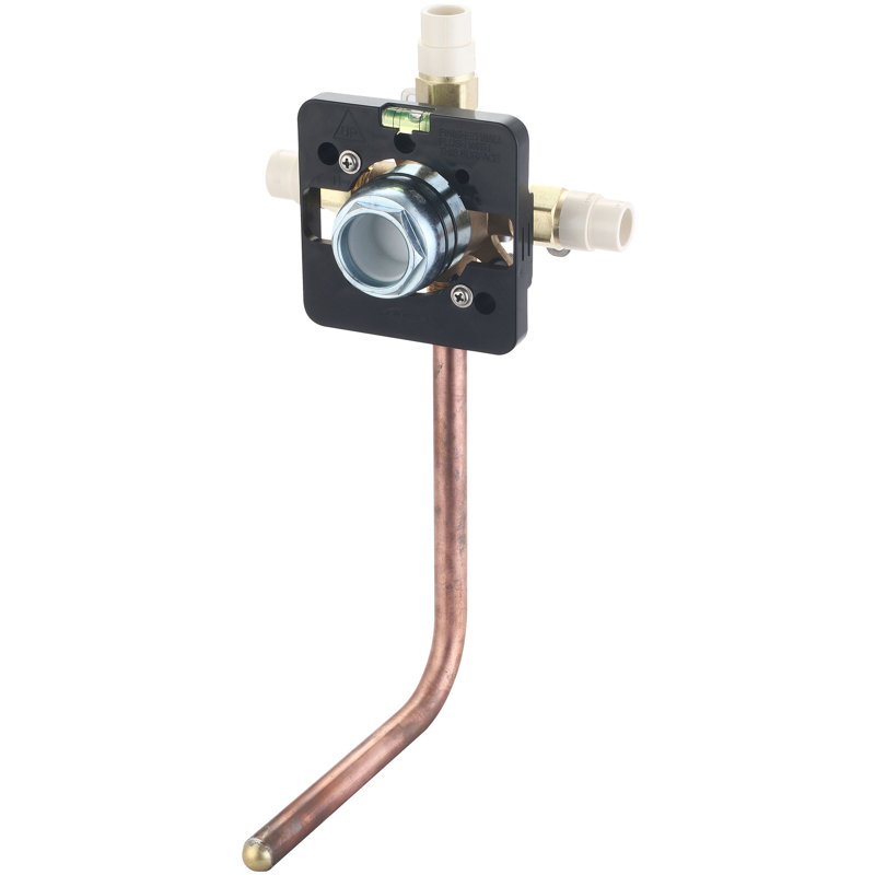 Tub Shower Valve