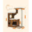 Onarga 86cm H Cat Tree