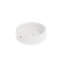 Papua Handmade Circular Vessel Bathroom Sink-602301152