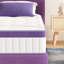 Matelas hybride en mousse viscoélastique dans une boîte-1954919445-1995343640