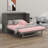 Murphy Bed With Large Drawers