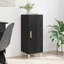 Sideboard Engineered Wood Side Cabinet Home Organiser-894623160