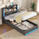Ottoman Bed