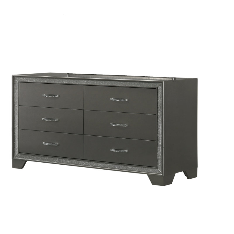 Commode contemporaine 1 pièce