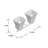 Bayfield Two Light Wall / Bath from Generation Lighting -892705852-892705850