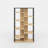 Gjylferije Bookcase-1808090362