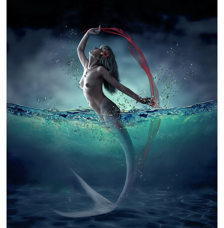 Wrapped Canvas Print, 60.96 cm H x 91.44 cm W
