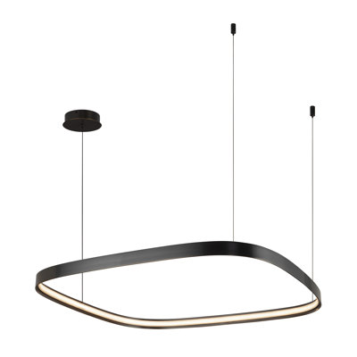 Yukon 1 - Light Pendant