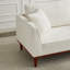 Chaise longue et tabouret rembourrés Finken-1079470197
