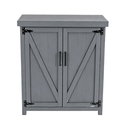 Outdoor Buffet & Console Table , 32 " W 16 " D