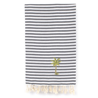 Fun in the Sun Beach Towel