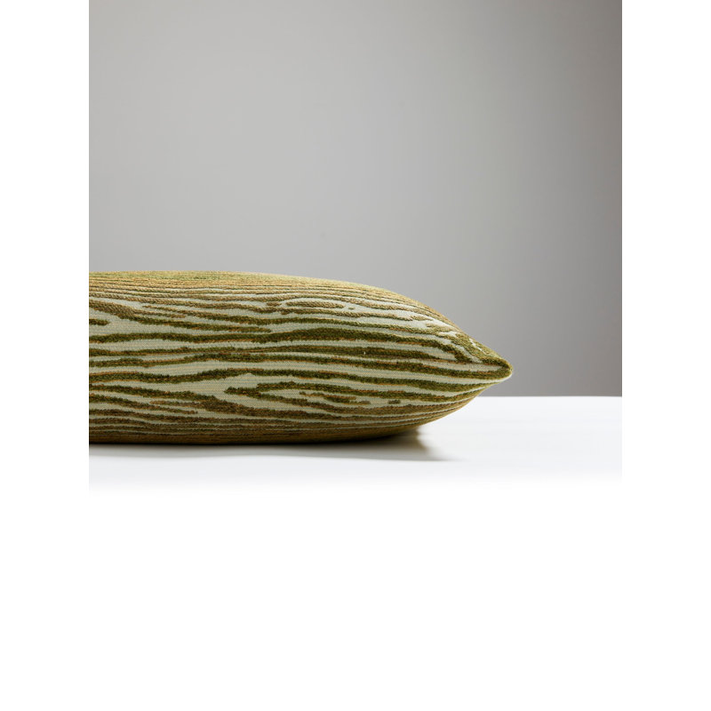 MUIR WOODS PILLOW, Moss