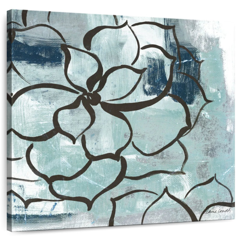 Cool Vision Floral II