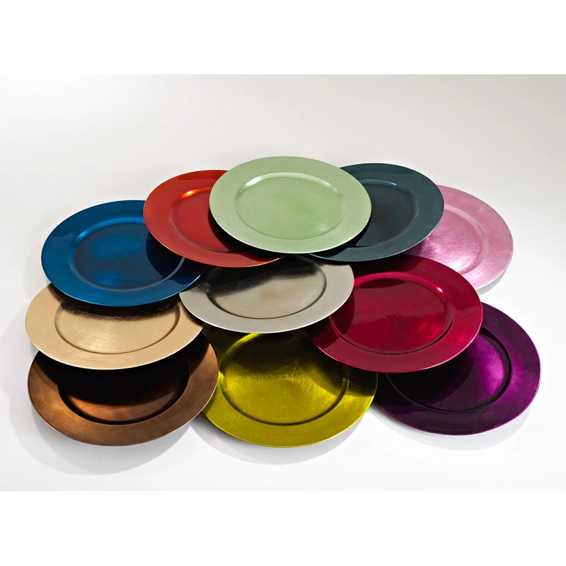 Chargeur Haymeadow, Platine
