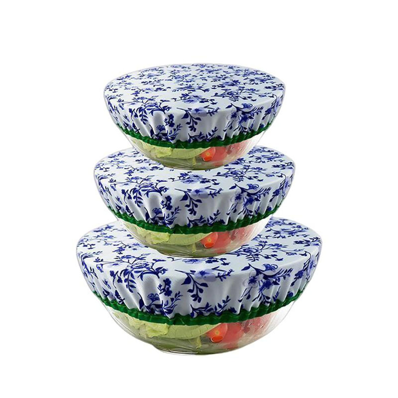 Fabric Decorative Bowl