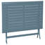 Telemanus Rectangular Outdoor Bistro Table-1943195961-1943242628