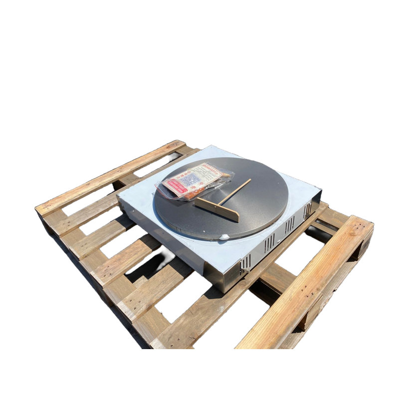 Elite Kitchen Supply Crepe Maker