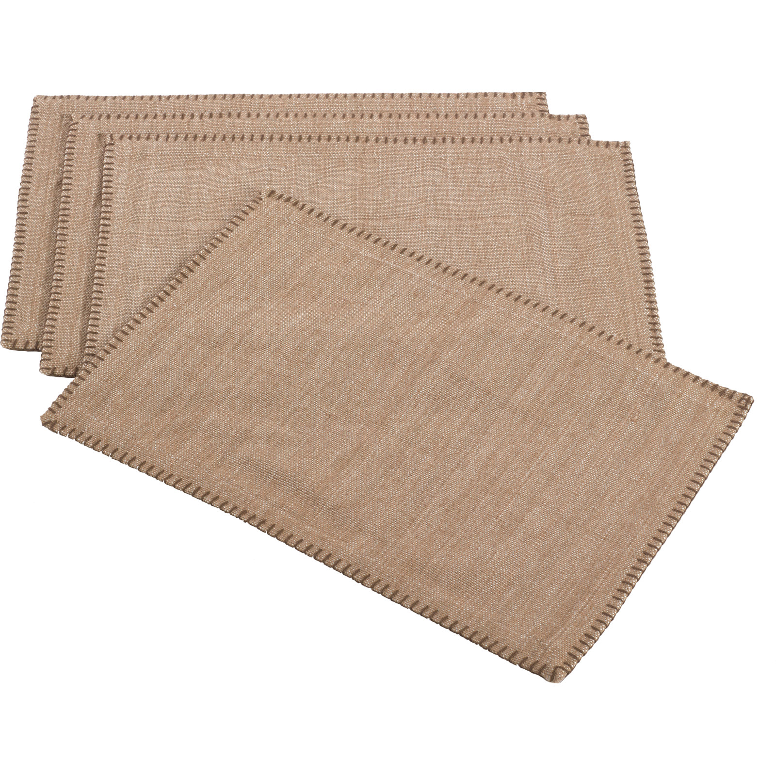 Ivara Placemat, Natural