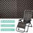Chretien Folding Zero Gravity Chair