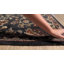 Tapis en laine touffeté Rathburn-1601952920