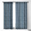 Rideau occultant en polyester Wryder-132868314