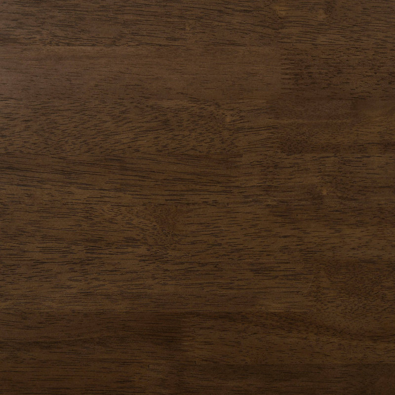 Table de chevet 2 tiroirs Hemlock