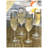 Tritan Lexington Champagne Flutes