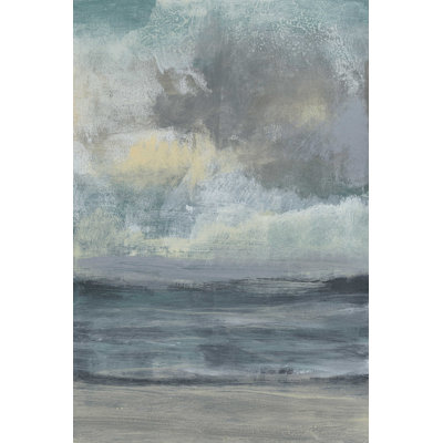 Beach Rise I