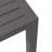 Jaquaya Plantation Key Outdoor Side Table
