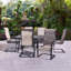 Chaise de patio