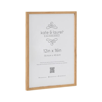 Modern Rectangle Wall Picture Frame