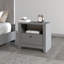 55cm W Manufactured Wood Bedside Table-1764837738