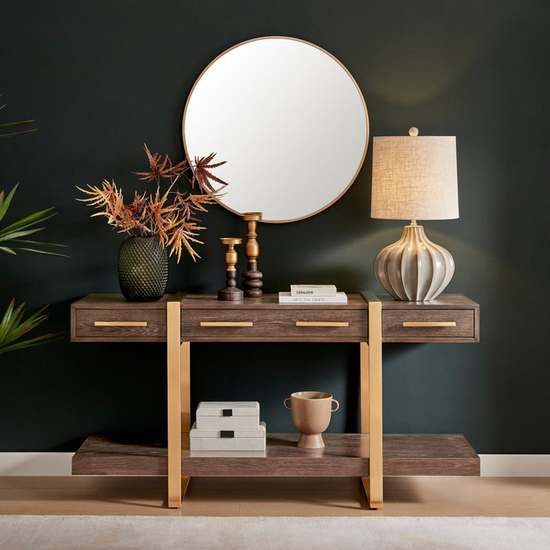 Sanremo 160cm Console Table