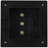 Solar Gutter Light Outdoor LED Fence Landscape Driveway Path Light-61373347-129212855