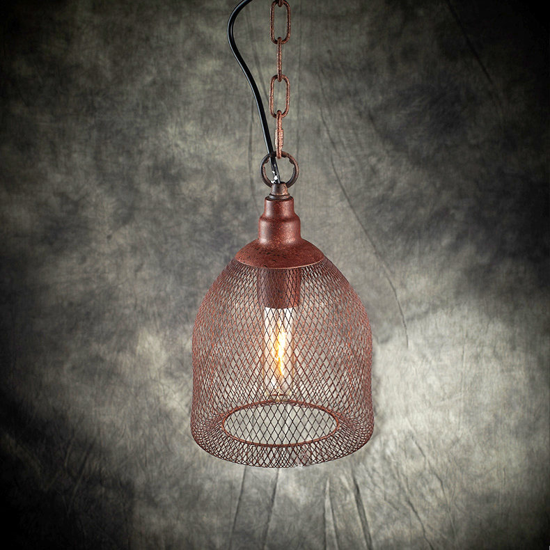 Hazel 1 - Light Single Pendant