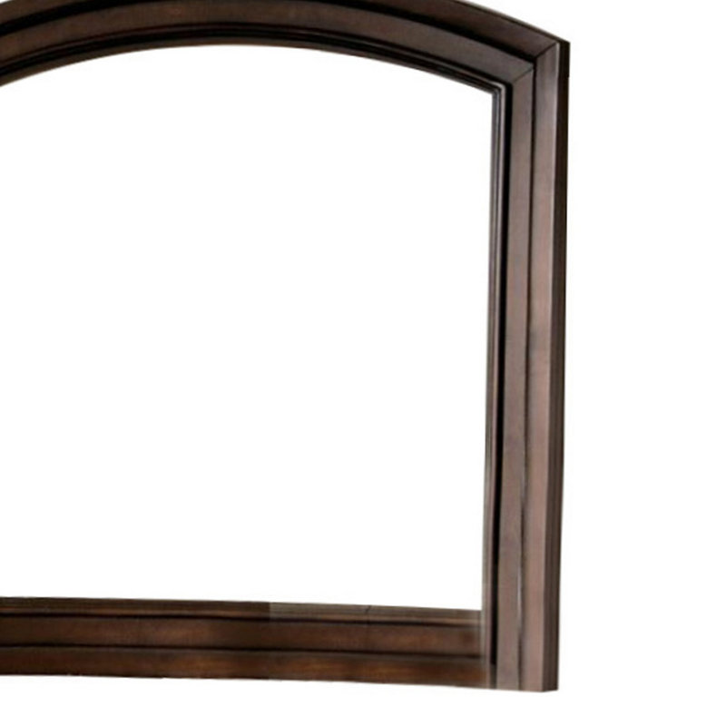 Miroir de commode Reich