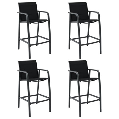 Outdoor Patio Dining Armchair