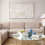 Uttermost Erase Canvas Abstract Art