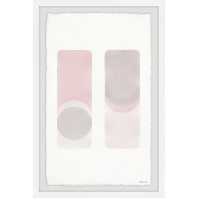 Light Controls - Single Picture Frame Painting