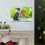No Frame Print on Canvas-541778670