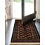 Tapis traditionnel Hinshaw-1450997884