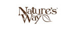 Nature's Way logo