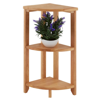 Plant Stand 3 Tier