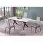 Chaise d'appoint Amily