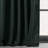 Betria 50" W Polyester Room Darkening Single Panel Curtain-2091128678-2091128703