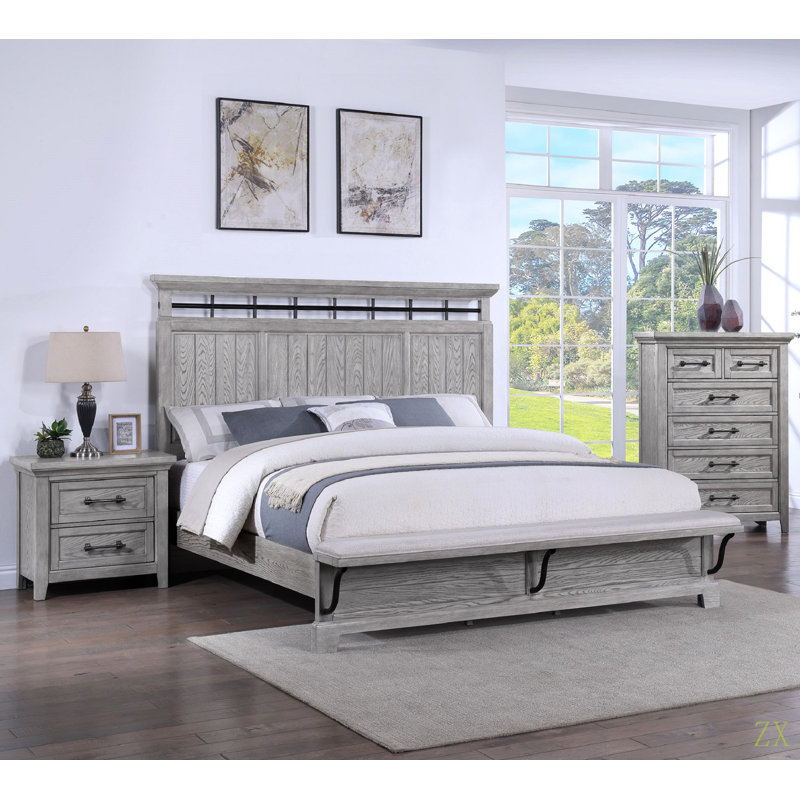 Table de chevet 1Pc