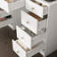 Dressing Table with Mirror